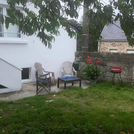 Cosy Et Moderne Centre Ville Gourin Zewnętrze zdjęcie