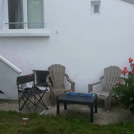 Cosy Et Moderne Centre Ville Gourin Zewnętrze zdjęcie