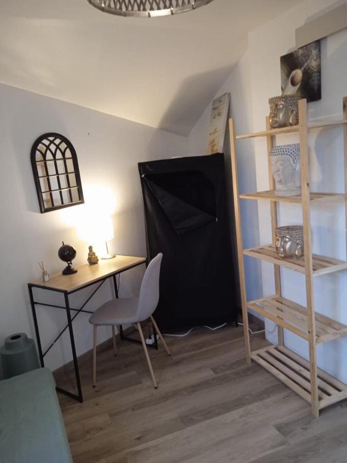 Cosy Et Moderne Centre Ville Gourin Zewnętrze zdjęcie